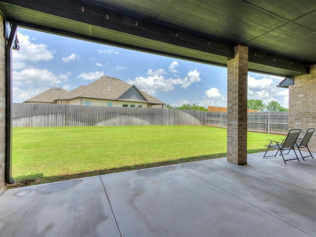 11935 SW 49th St, Mustang, OK 73064 - photo 36