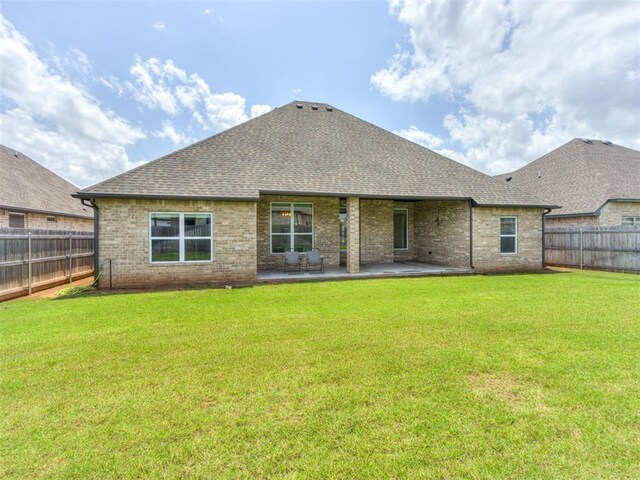 11935 SW 49th St, Mustang, OK 73064 - photo 37