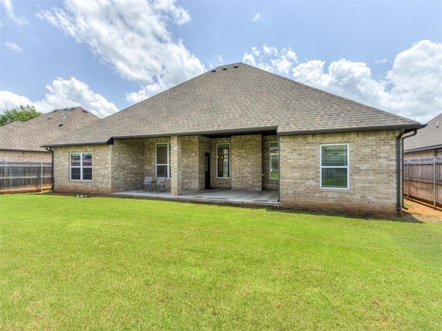 11935 SW 49th St, Mustang, OK 73064 - photo 38