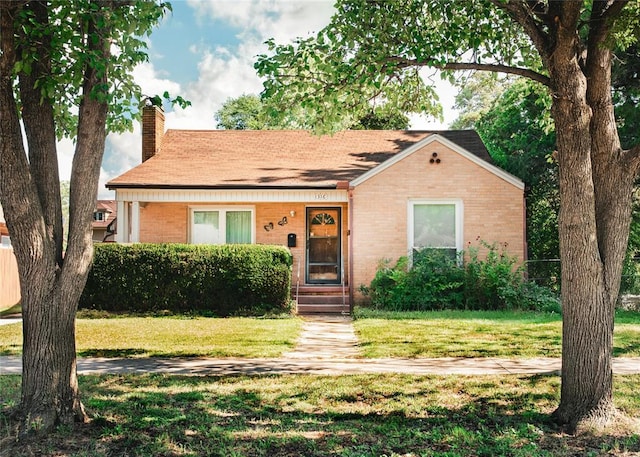 1316 W Dakota Ave, Chickasha, OK 73018 - photo 2