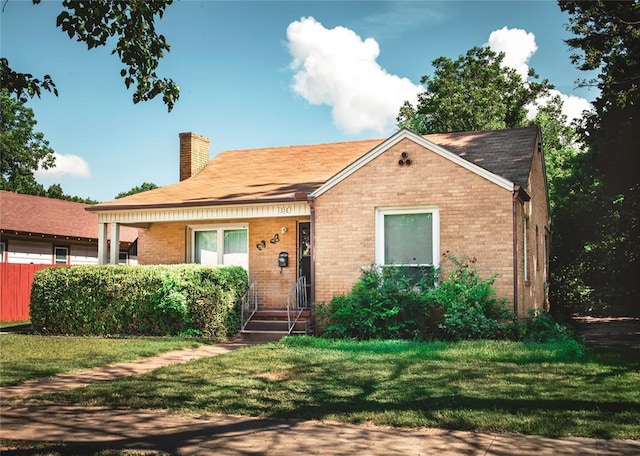 1316 W Dakota Ave, Chickasha, OK 73018 - photo 3