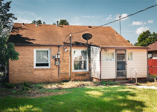 1316 W Dakota Ave, Chickasha, OK 73018 - photo 15
