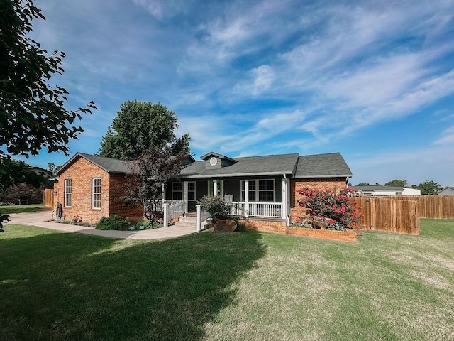 710 N Vernon Ave, Hinton, OK 73047 - photo 2