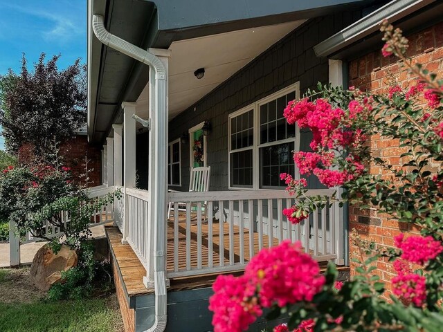 710 N Vernon Ave, Hinton, OK 73047 - photo 3