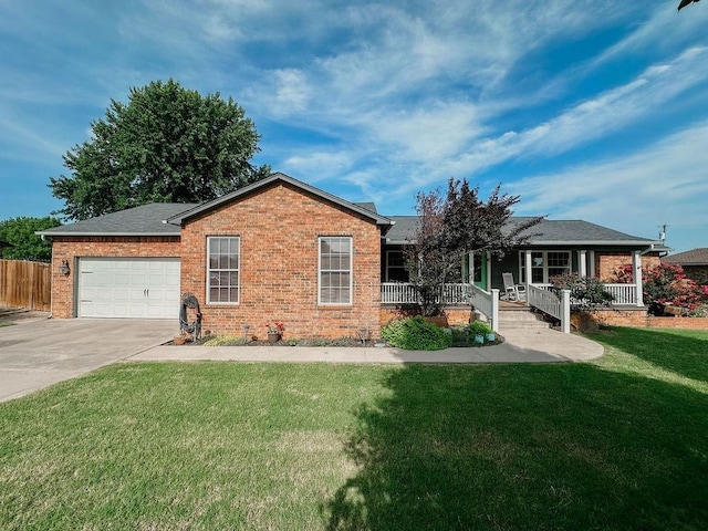 710 N Vernon Ave, Hinton, OK 73047 - photo 5