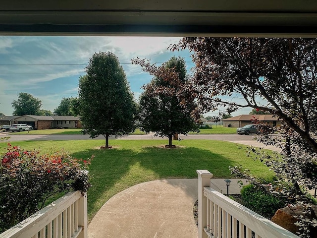 710 N Vernon Ave, Hinton, OK 73047 - photo 8