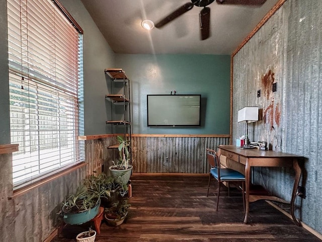 710 N Vernon Ave, Hinton, OK 73047 - photo 29