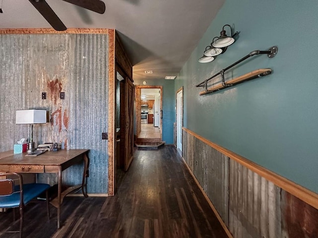 710 N Vernon Ave, Hinton, OK 73047 - photo 30