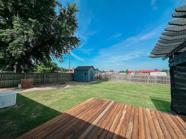 710 N Vernon Ave, Hinton, OK 73047 - photo 40