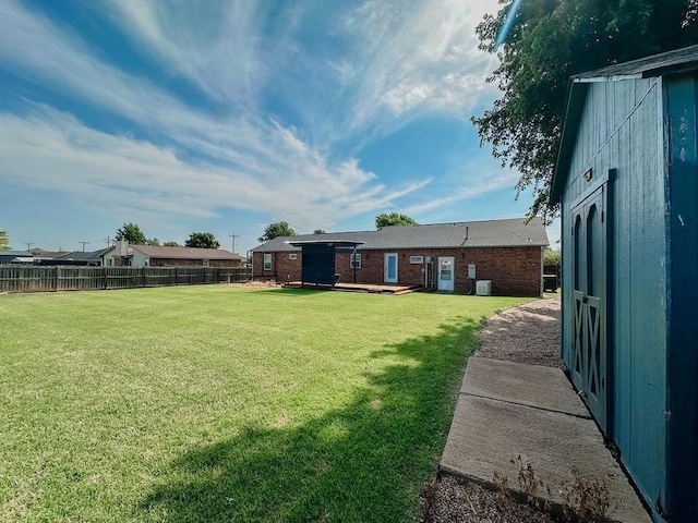 710 N Vernon Ave, Hinton, OK 73047 - photo 41