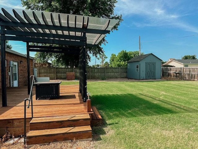 710 N Vernon Ave, Hinton, OK 73047 - photo 43