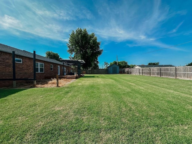 710 N Vernon Ave, Hinton, OK 73047 - photo 44