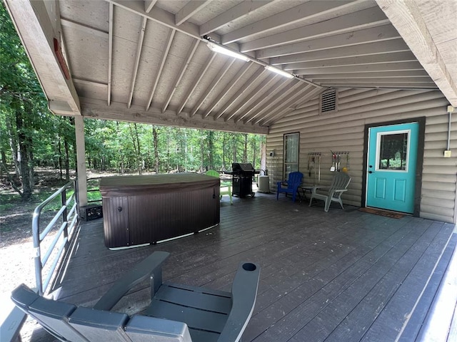 5089 N US Highway 259, Broken Bow, OK 74728 - photo 3