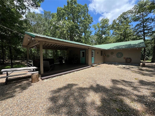 5089 N US Highway 259, Broken Bow, OK 74728 - photo 4