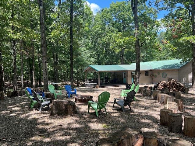 5089 N US Highway 259, Broken Bow, OK 74728 - photo 30