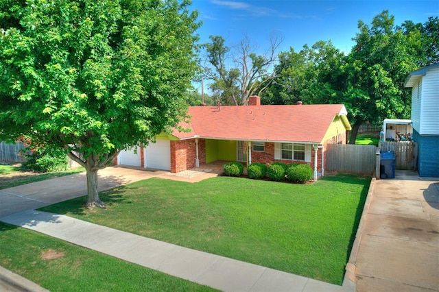 4216 NW 33rd St, Oklahoma City, OK 73112 - photo 1