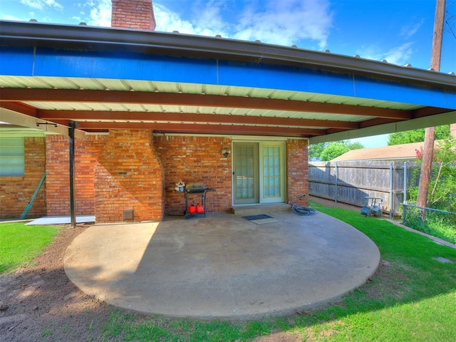 4216 NW 33rd St, Oklahoma City, OK 73112 - photo 31