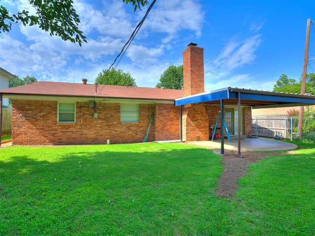 4216 NW 33rd St, Oklahoma City, OK 73112 - photo 32