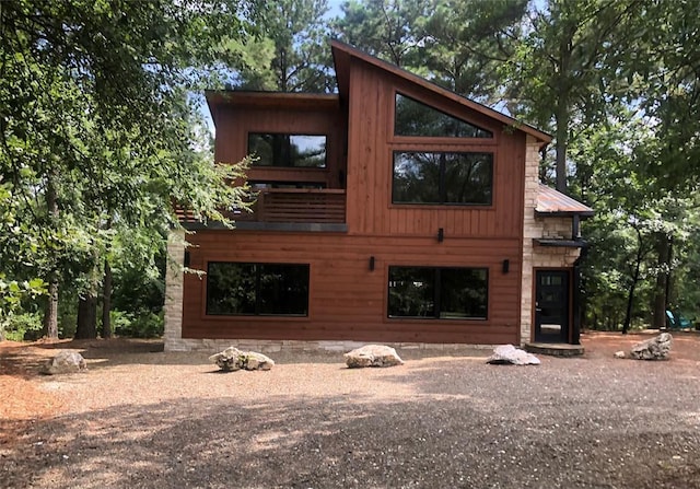 432 Willow Bend Rd, Broken Bow, OK 75428 - photo 1