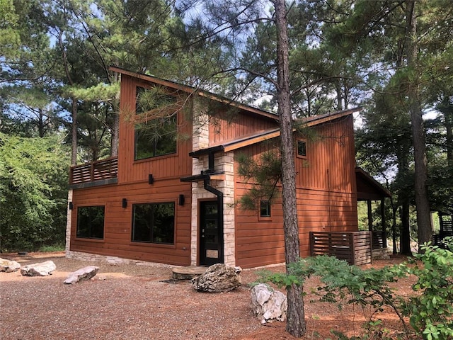 432 Willow Bend Rd, Broken Bow, OK 75428 - photo 3