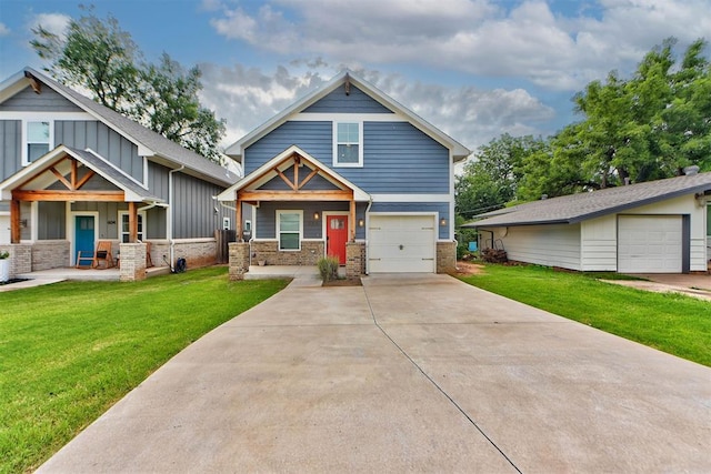606 S Littler Ave, Edmond, OK 73034 - photo 1