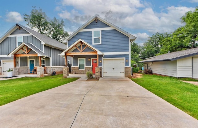606 S Littler Ave, Edmond, OK 73034 - photo 2