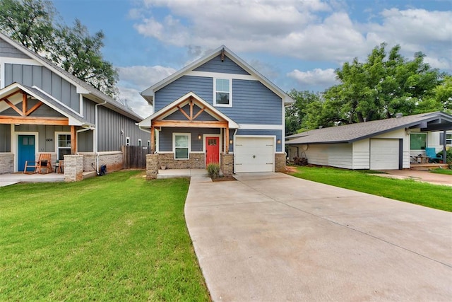 606 S Littler Ave, Edmond, OK 73034 - photo 3
