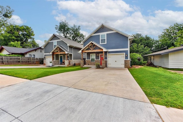 606 S Littler Ave, Edmond, OK 73034 - photo 4