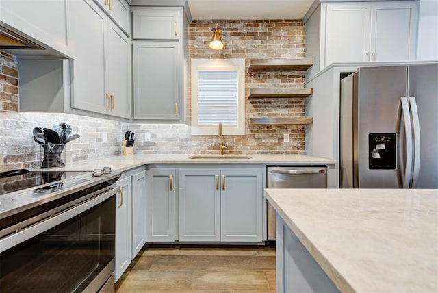606 S Littler Ave, Edmond, OK 73034 - photo 21