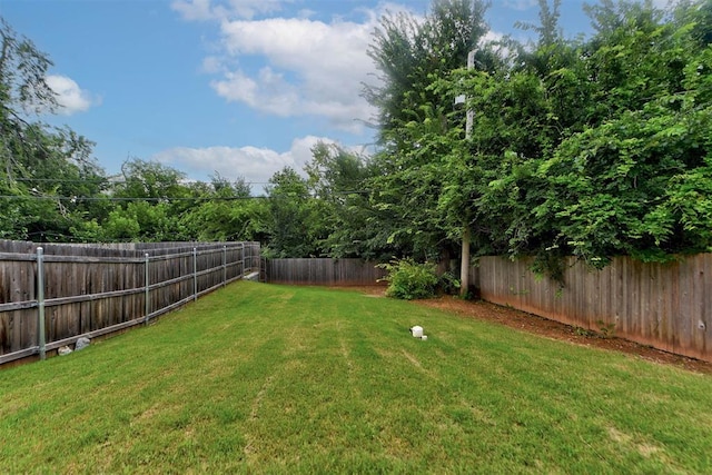 606 S Littler Ave, Edmond, OK 73034 - photo 47