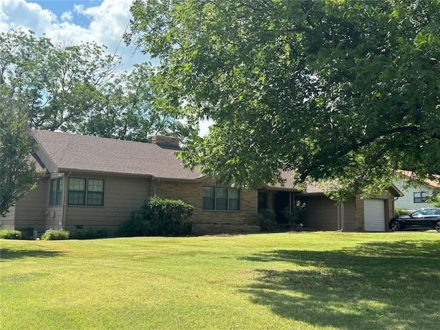 710 W 17th St, Sulphur, OK 73086 - photo 1