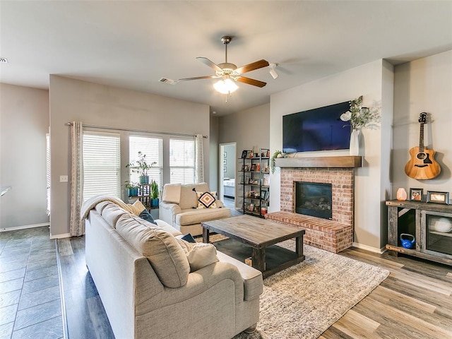 12484 Lakota Dr, Choctaw, OK 73020 - photo 7