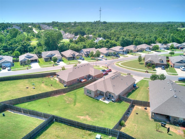 12484 Lakota Dr, Choctaw, OK 73020 - photo 19