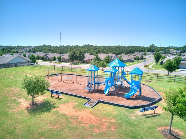 12484 Lakota Dr, Choctaw, OK 73020 - photo 21