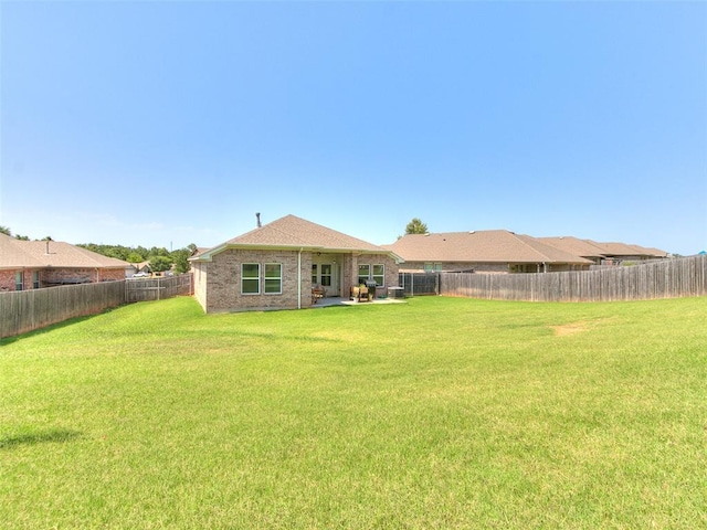 12484 Lakota Dr, Choctaw, OK 73020 - photo 22