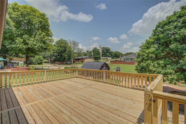 610 N 6th St, Purcell, OK 73080 - photo 35