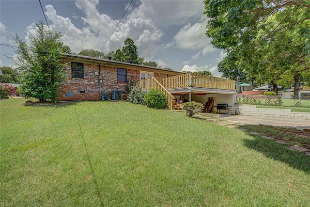 610 N 6th St, Purcell, OK 73080 - photo 36