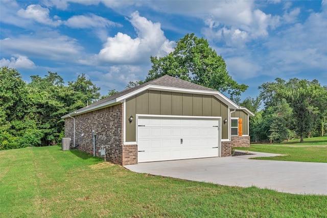 11751 Sweeping Ln, Guthrie, OK 73044 - photo 32