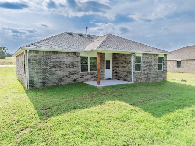 11751 Sweeping Ln, Guthrie, OK 73044 - photo 37