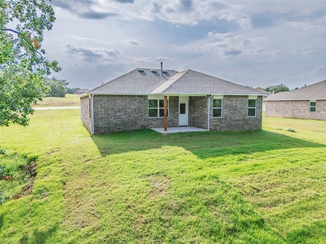 11751 Sweeping Ln, Guthrie, OK 73044 - photo 38