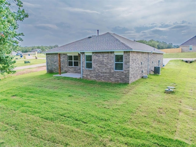 11751 Sweeping Ln, Guthrie, OK 73044 - photo 39