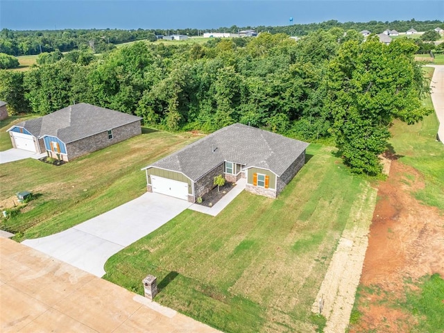 11751 Sweeping Ln, Guthrie, OK 73044 - photo 41