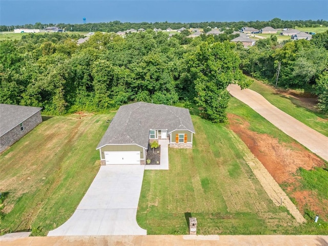 11751 Sweeping Ln, Guthrie, OK 73044 - photo 42