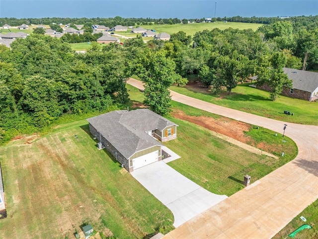 11751 Sweeping Ln, Guthrie, OK 73044 - photo 43
