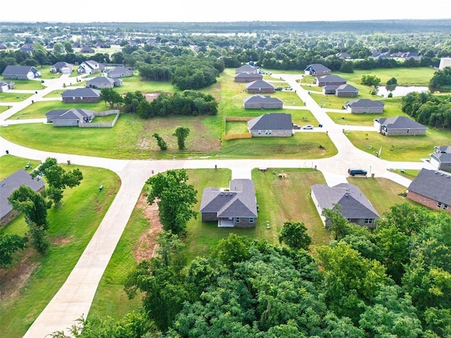 11751 Sweeping Ln, Guthrie, OK 73044 - photo 44