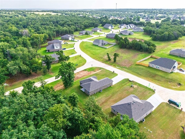 11751 Sweeping Ln, Guthrie, OK 73044 - photo 45