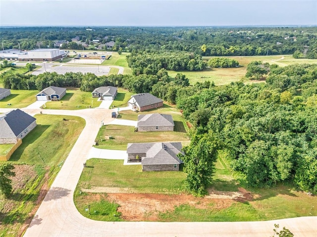 11751 Sweeping Ln, Guthrie, OK 73044 - photo 46
