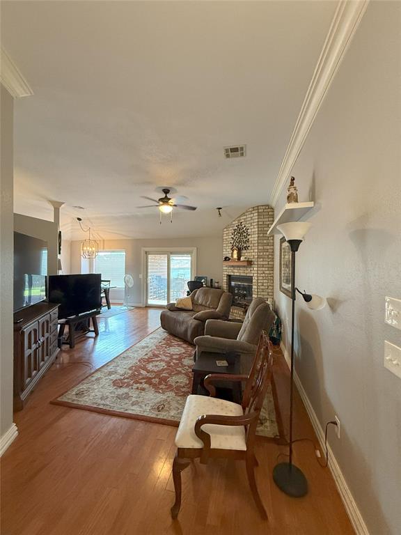 7821 NW 84th St, Oklahoma City, OK 73132 - photo 4