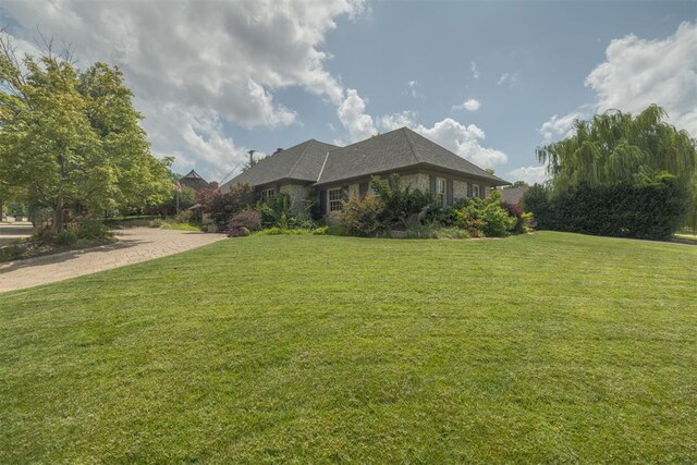 6815 N Country Club Dr, Oklahoma City, OK 73116 - photo 42