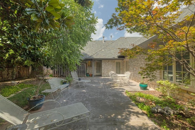 6815 N Country Club Dr, Oklahoma City, OK 73116 - photo 48
